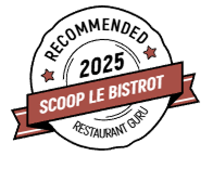 Le Scoop - Restaurant Le Touquet-Paris-Plage